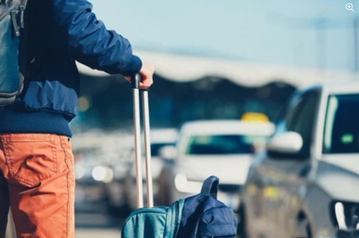 מוניות הדר לוד